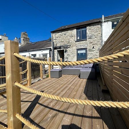 The Cottage - Snowdonia, North Wales Bethesda Εξωτερικό φωτογραφία