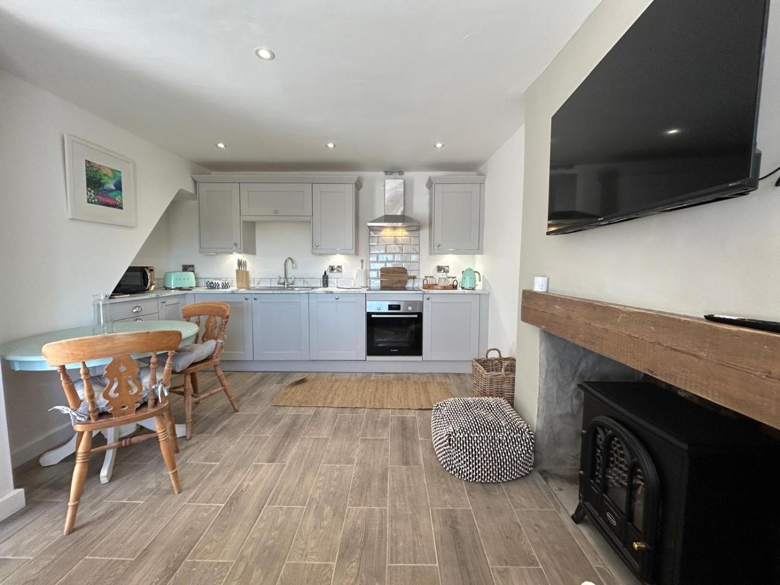 The Cottage - Snowdonia, North Wales Bethesda Εξωτερικό φωτογραφία