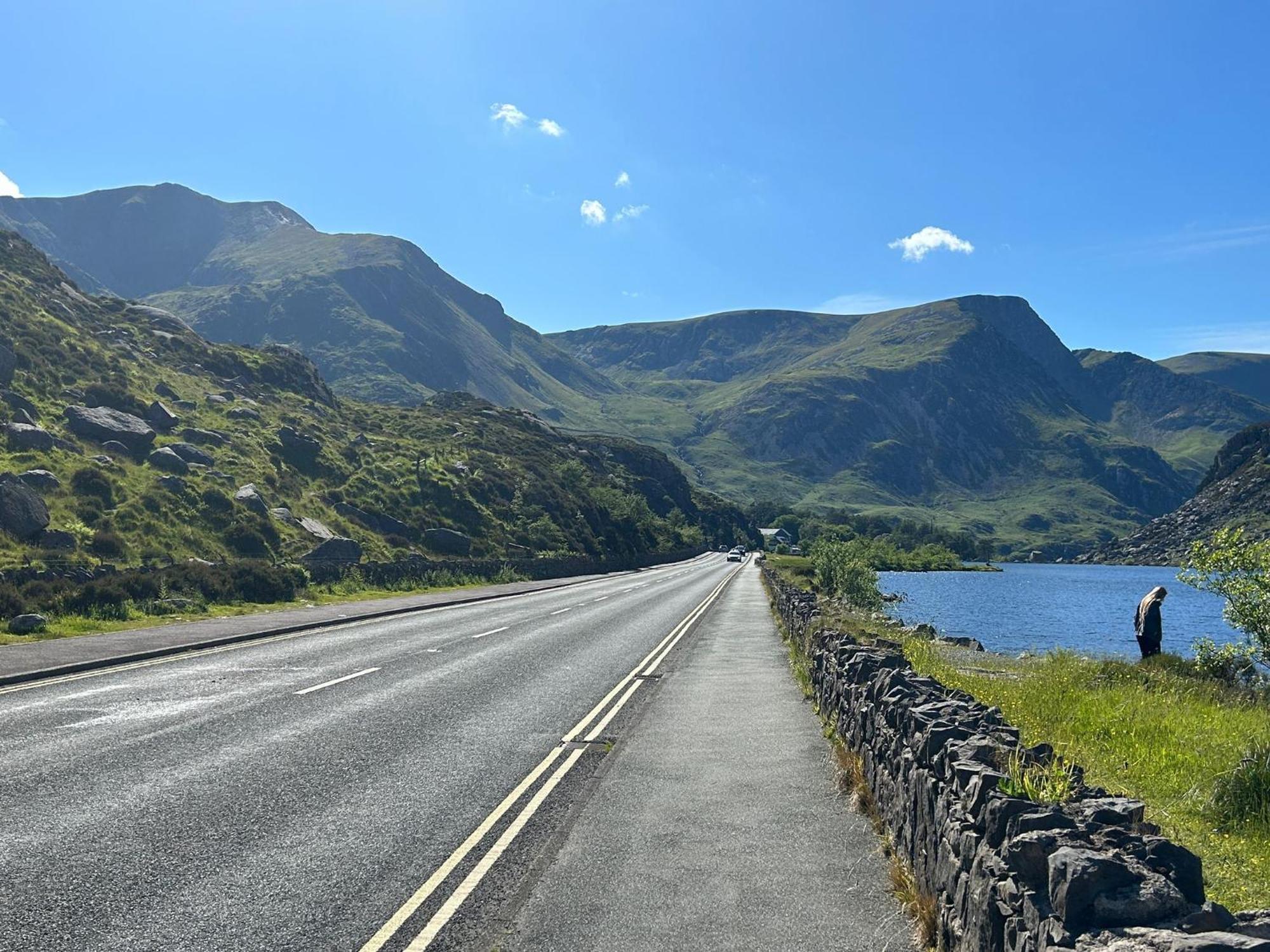 The Cottage - Snowdonia, North Wales Bethesda Εξωτερικό φωτογραφία