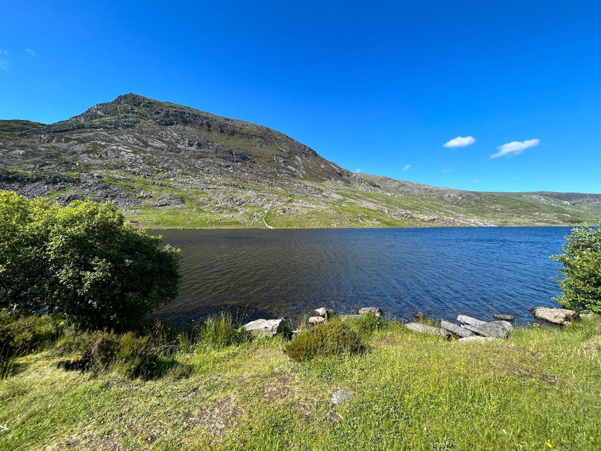 The Cottage - Snowdonia, North Wales Bethesda Εξωτερικό φωτογραφία